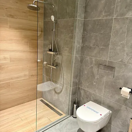 Sensual Loft Simfonia