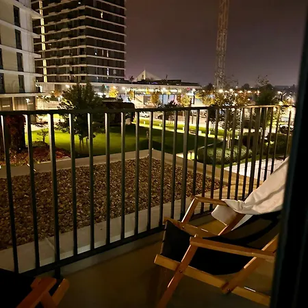 Sensual Loft Simfonia Sajmiste