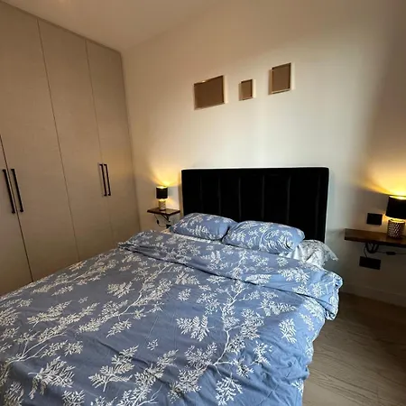 Sensual Loft Simfonia Apartment Sajmiste