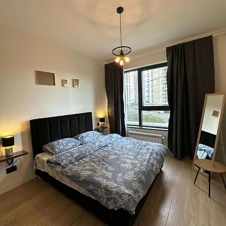Sensual Loft Simfonia