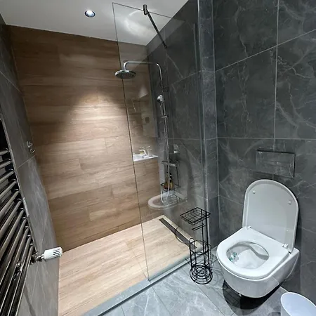 Apartment Sensual Loft Simfonia