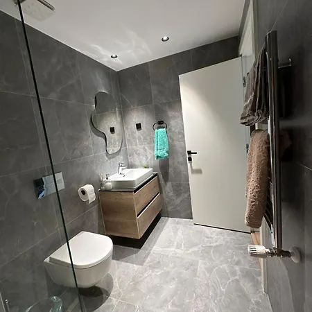 Apartment Sensual Loft Simfonia *