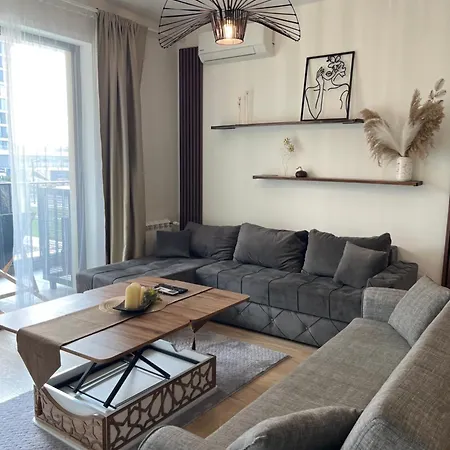 Sensual Loft Simfonia * Sajmiste